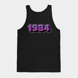 1984 Tank Top